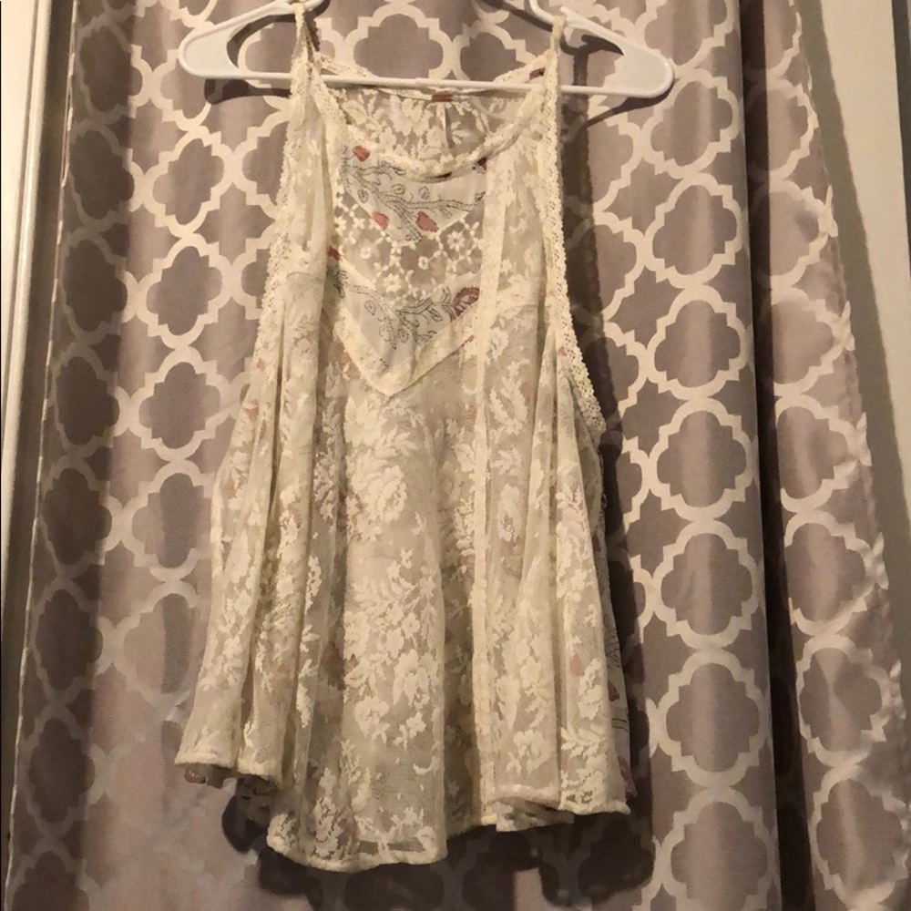 Free People Top